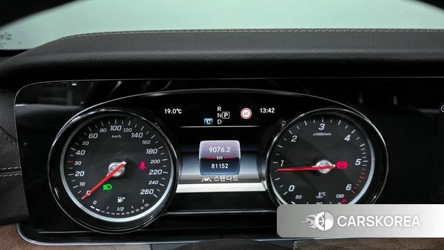 Mercedes-Benz E-Class W213 id 3873975 из Кореи 18