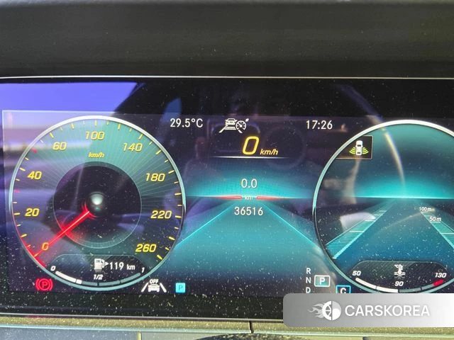 Mercedes-Benz E-Class W213 id 4854510 из Кореи 14