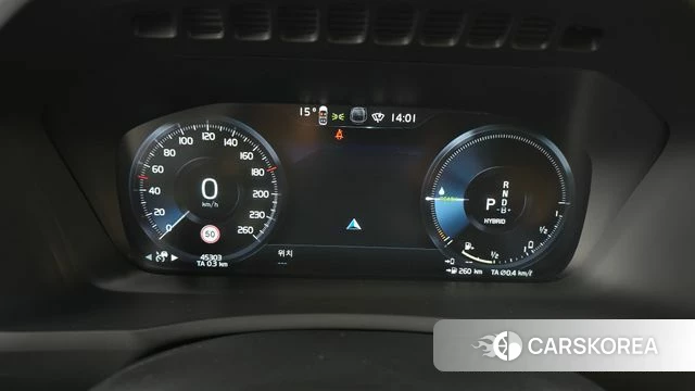 Volvo XC90 second Generation id 3897621 из Кореи 18