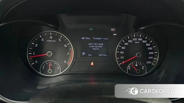 Kia The New K5 2nd generation id 4245973 из Кореи 18