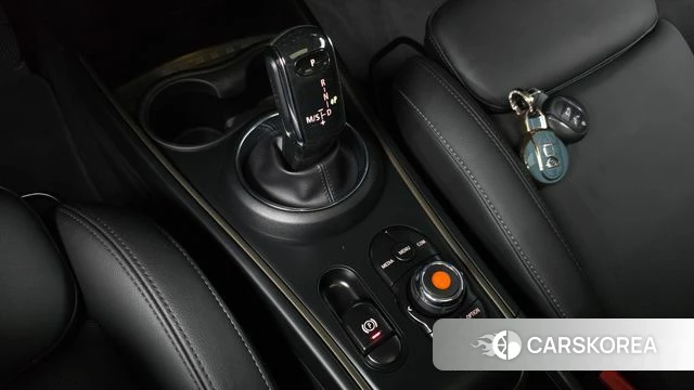 Mini Cooper Countryman id 4481888 из Кореи 29