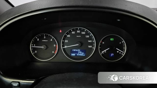 Hyundai The New Grand Starex id 4895348 из Кореи 18