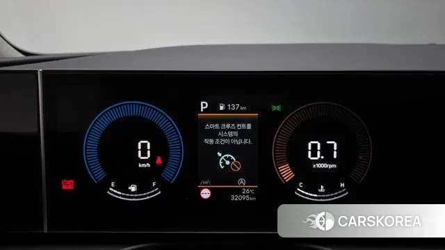 Hyundai The New Tucson (NX4) id 2974230 из Кореи 18