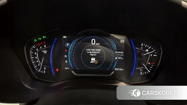 Hyundai Santa Fe TM id 3692421 из Кореи 19