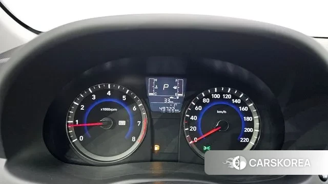 Hyundai Accent (New type) id 3631810 из Кореи 18