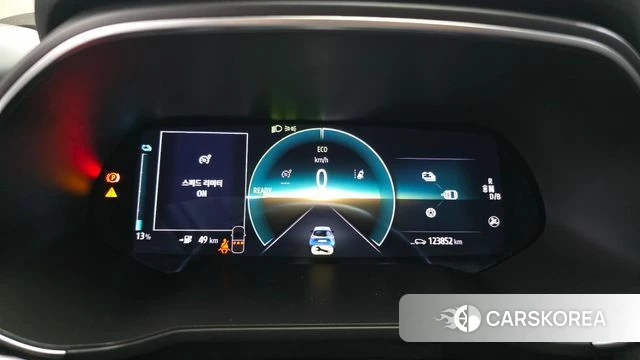 Renault Korea (Samsung) Joe id 4741518 из Кореи 29