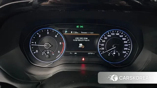 Hyundai Palisade id 3572707 из Кореи 18