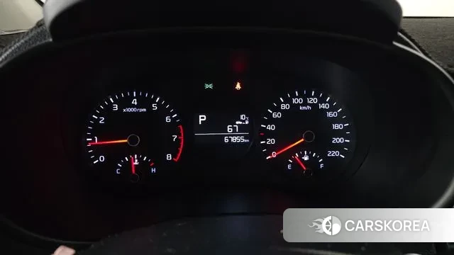 Kia All New Morning (JA) id 3351071 из Кореи 18