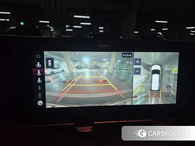 Kia Carnival 4th generation id 3502039 из Кореи 8