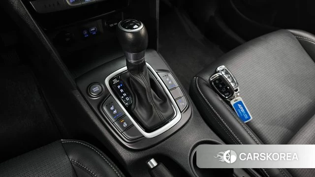 Hyundai Kona id 4477091 из Кореи 29