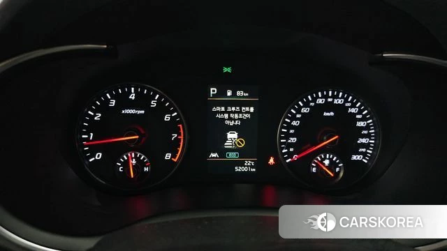 Kia Stinger Meister id 3934842 из Кореи 18