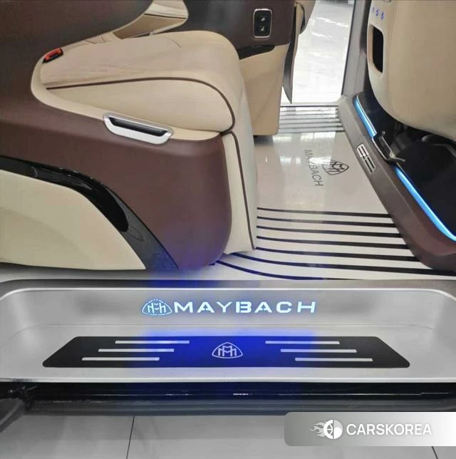 Mercedes-Benz Vito id 4300802 из Китая 10