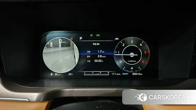 Kia Sorento 4th Generation id 2965334 из Кореи 18