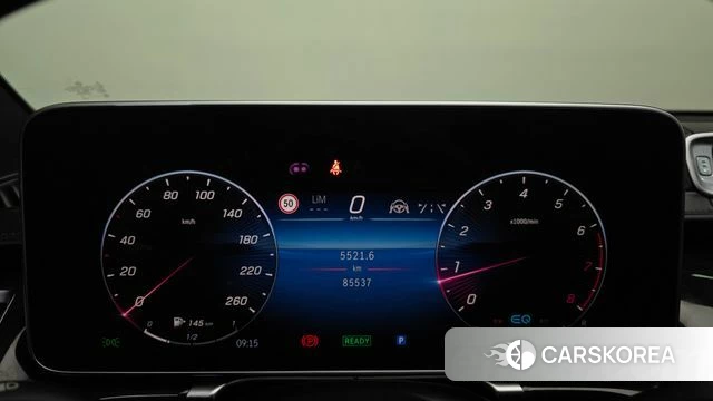 Mercedes-Benz S-Class W223 id 4309740 из Кореи 18