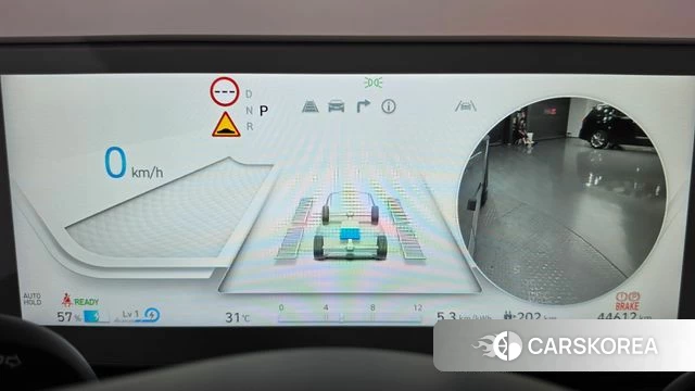 Hyundai Ionic 5 id 4731150 из Кореи 36