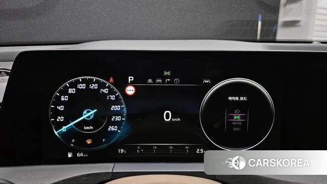 Kia K8 id 4355397 из Кореи 33