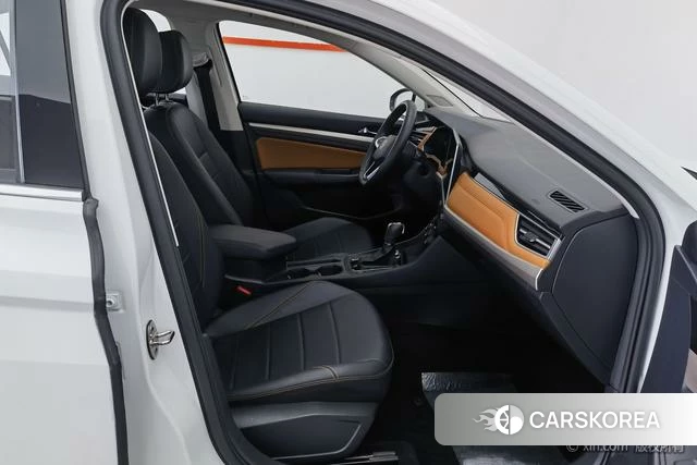 Volkswagen Bora id 4258512 из Китая 22