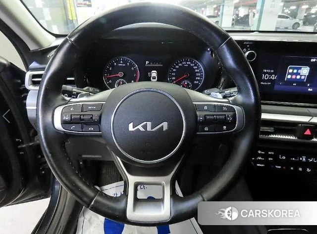 Kia K5 3rd generation id 4330005 из Кореи 17