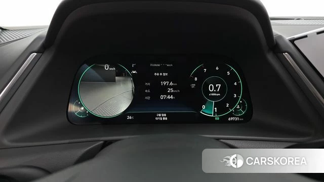 Hyundai Sonata (DN8) id 4610152 из Кореи 18