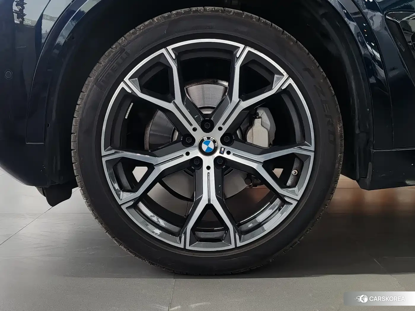 BMW X5 id 4685932 из Китая 14