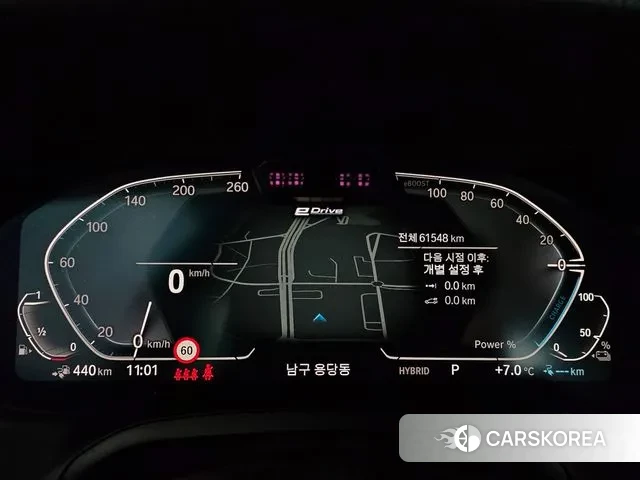 BMW 3 Series (G20) id 3578100 из Кореи 18