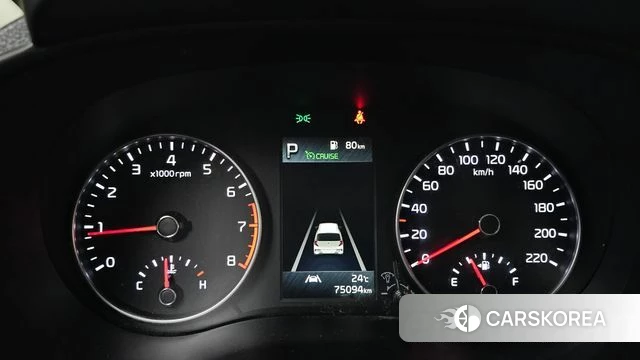Kia Morning Urban (JA) id 4785117 из Кореи 32