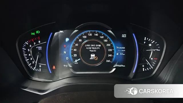 Hyundai Santa Fe TM id 3510131 из Кореи 18