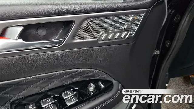 Ssangyong G4 Rexton id 2670508 из Кореи 18