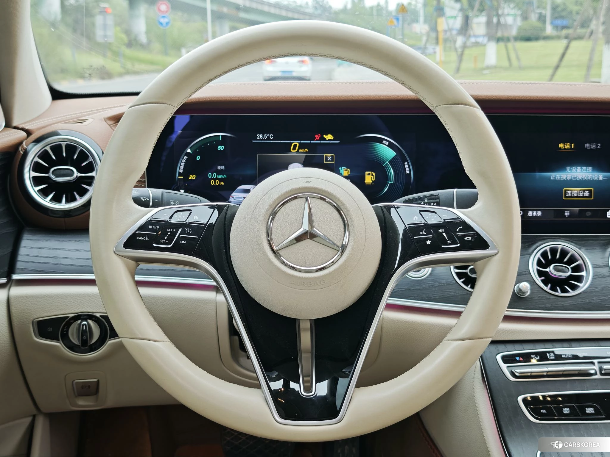 Mercedes-Benz E-class PHEV id 4461262 из Китая 20