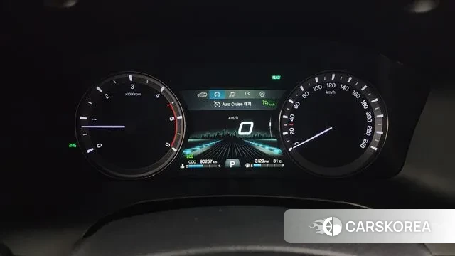 Ssangyong Rexton Sports id 3024659 из Кореи 18