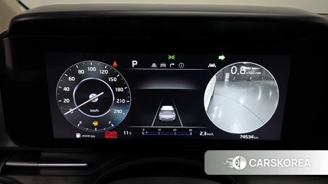 Kia Carnival 4th generation id 3818268 из Кореи 18