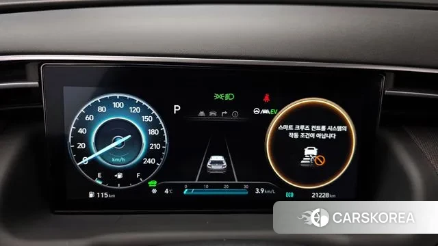 Hyundai Tucson Hybrid (NX4) id 3615091 из Кореи 18