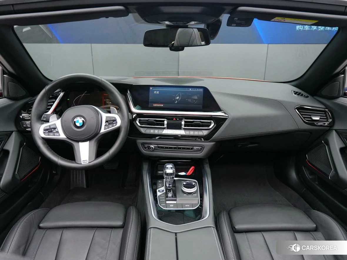 BMW Z4 id 4413468 из Китая 10