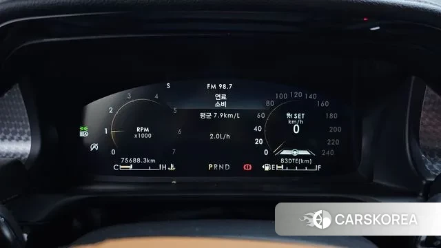 Lincoln Aviator 2nd generation id 3535292 из Кореи 18