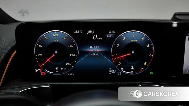 Mercedes-Benz GLB-Class X247 id 4625254 из Кореи 18