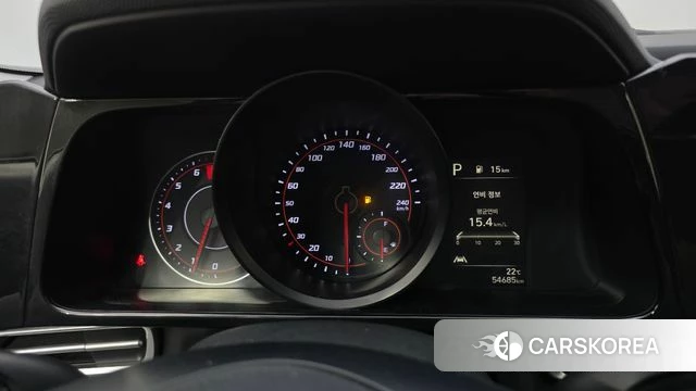 Hyundai Avante (CN7) id 4519426 из Кореи 18