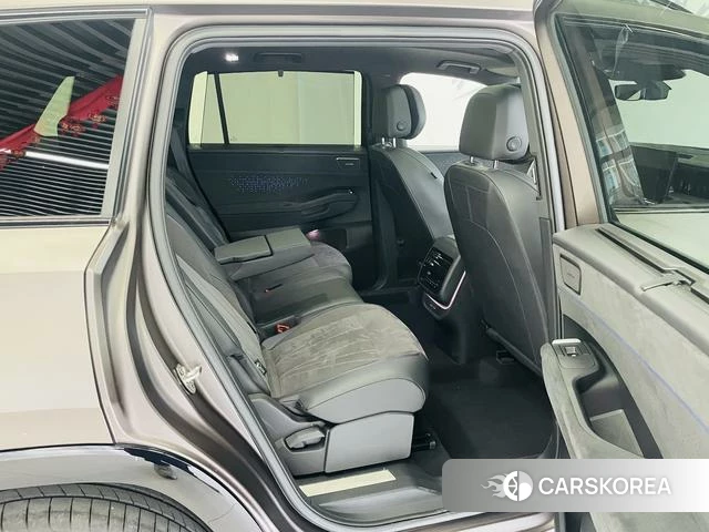 Volkswagen Tourang id 4333908 из Китая 18