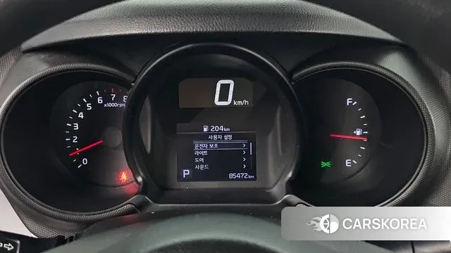 Kia The New Ray id 2964674 из Кореи 18