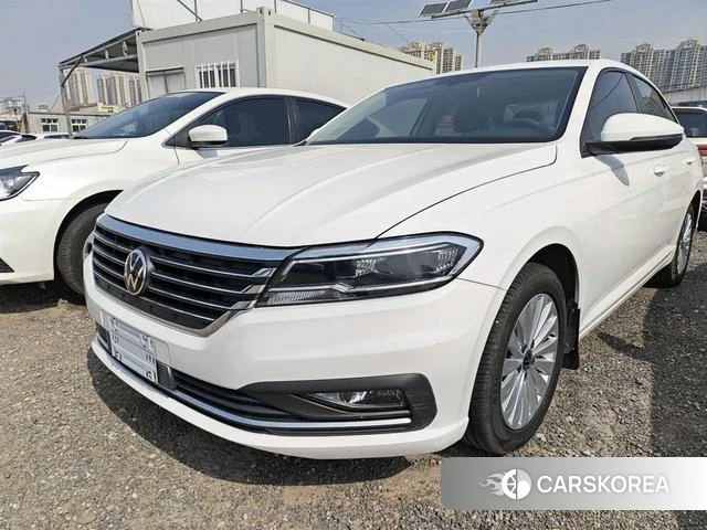 Volkswagen Lavida id 4261147 из Китая 8