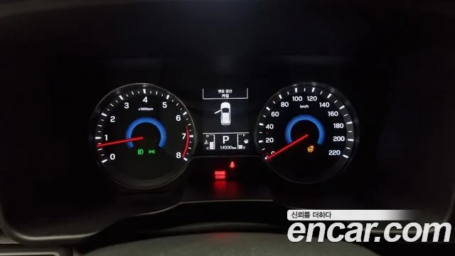 Ssangyong The New Tivoli id 2920028 из Кореи 18