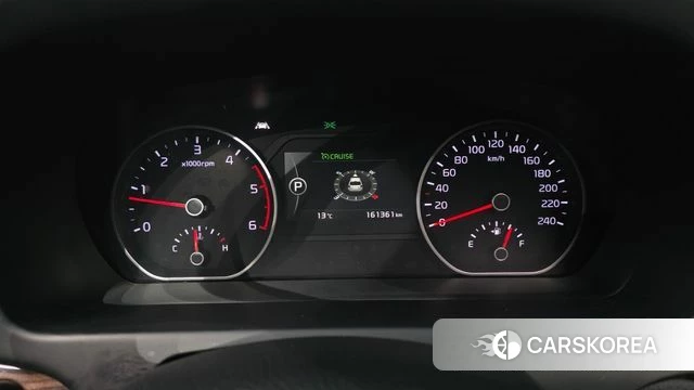 Kia The New Mohave id 3911942 из Кореи 18