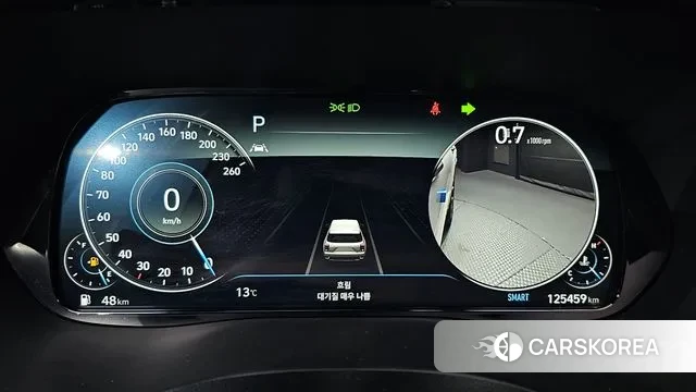 Hyundai Palisade id 3747250 из Кореи 18