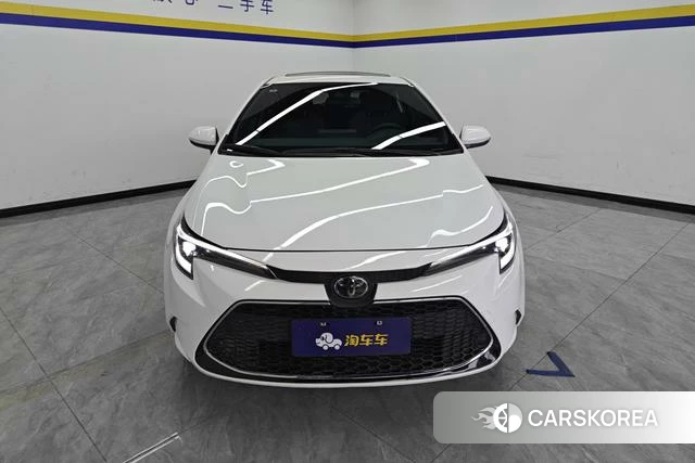 Toyota Lei Ling id 4208204 из Китая 15