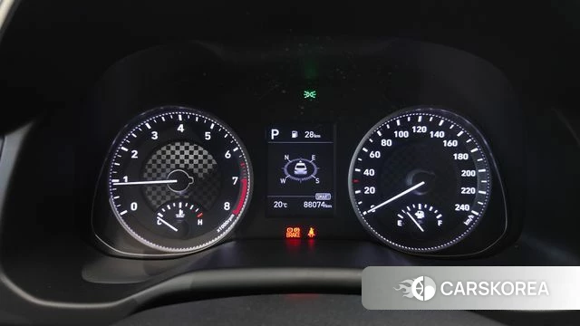 Hyundai The New Avante AD id 3924403 из Кореи 18