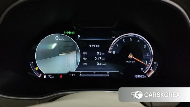 Genesis GV80 id 3807621 из Кореи 18