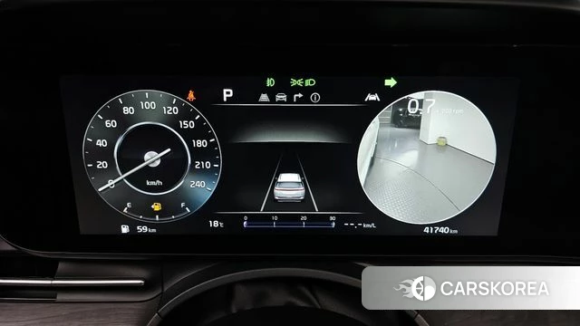 Kia Carnival 4th generation id 4223395 из Кореи 30