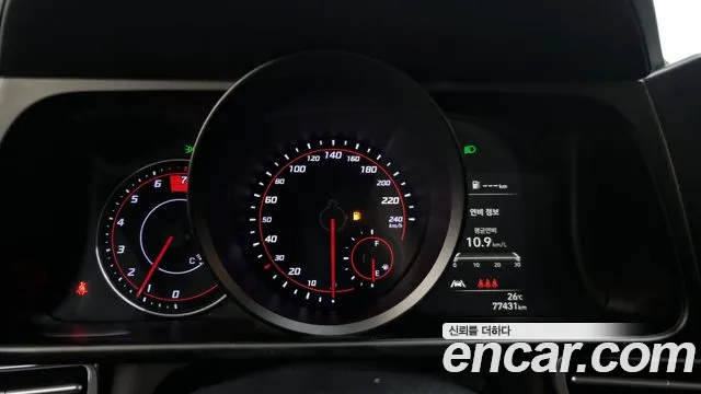 Hyundai Avante (CN7) id 2825612 из Кореи 18