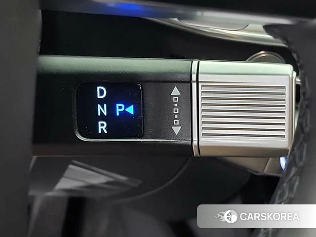 Hyundai Grandeur (GN7) id 4433165 из Кореи 16