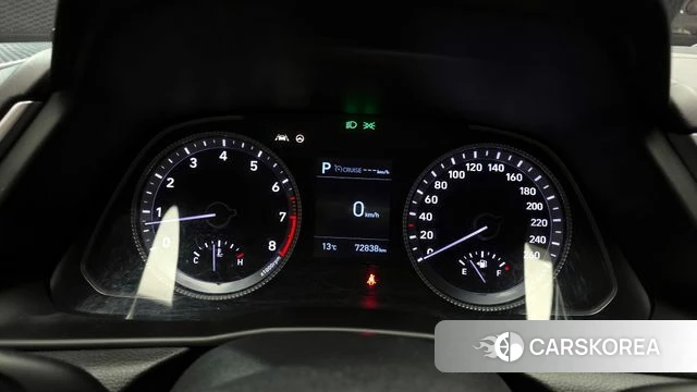 Hyundai Sonata (DN8) id 3843638 из Кореи 18