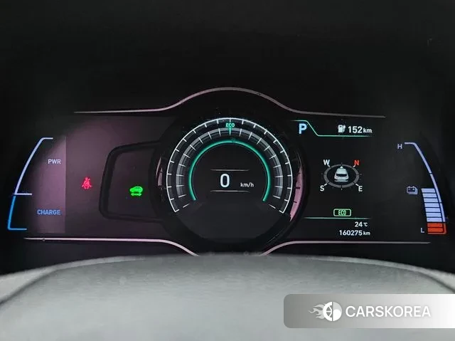 Hyundai Kona Electric id 3773015 из Кореи 18